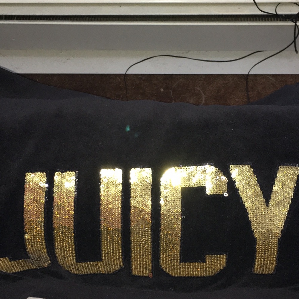 Juicy Couture Hoodie